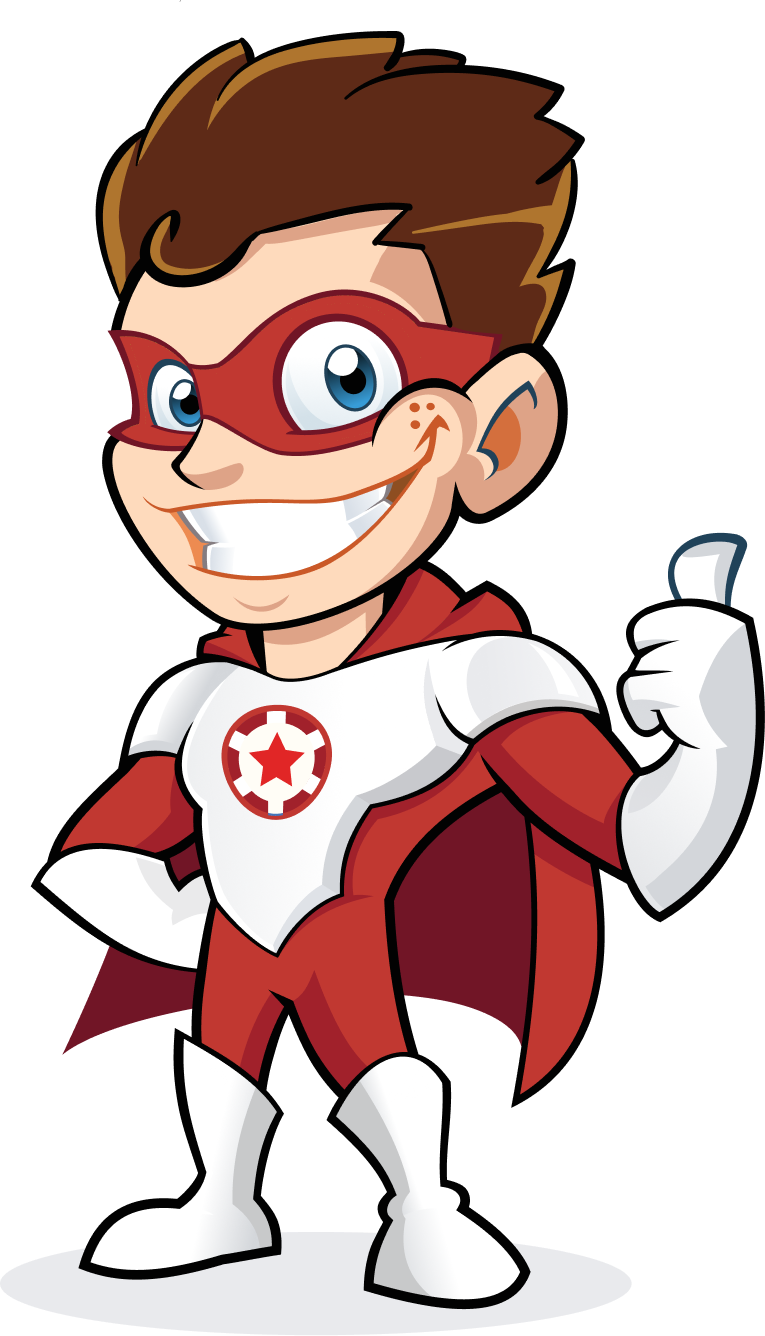 Captain boy